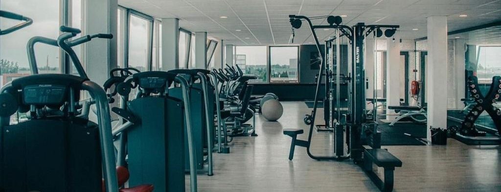 Vrouwensportschool Gouda